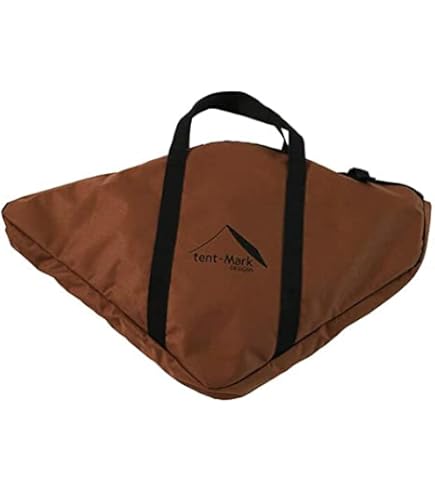 tent-Mark DESIGNS テンマクデザイン フラット焚火台 M テンマクデザイン テンマクデザイン フラット焚火台 L（tent